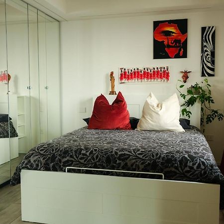 Dal Carletto Luxury Apartment Рива-дель-Гарда Экстерьер фото